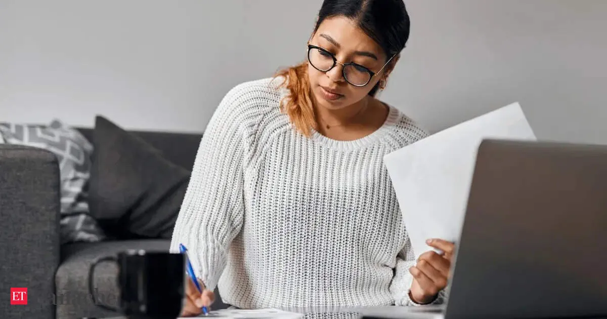 Rs 70 lakh MBA in Australia nearly broke her family Now two promotions and PR say otherwise