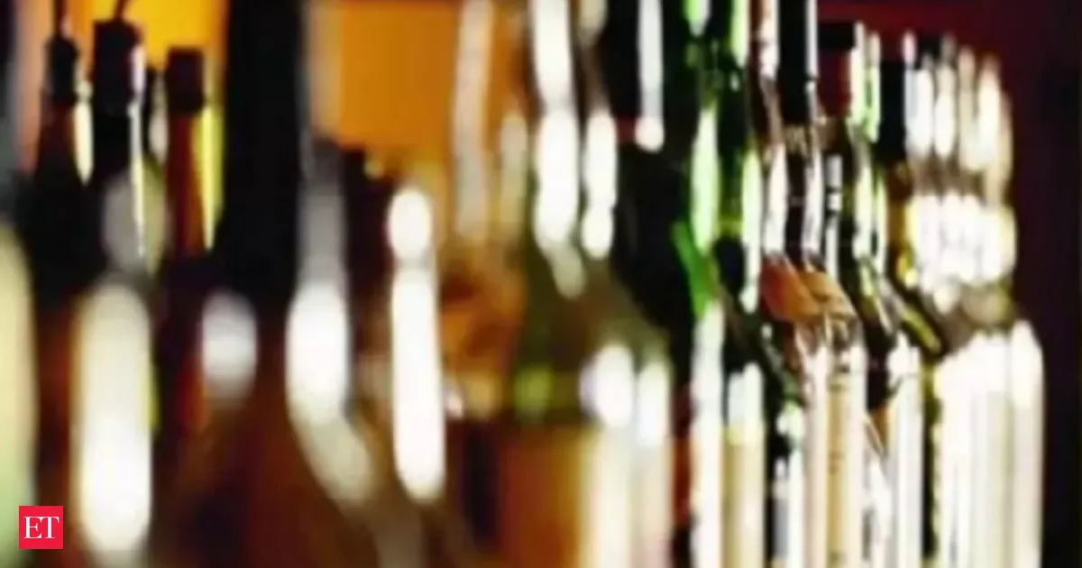 Monika Alcobev FY26 profit jumps 39% to Rs 32.14 crore driven by premium tequila and Irish whiskey