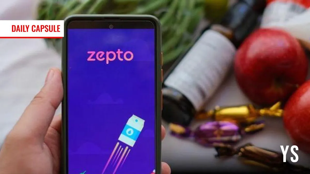 Zepto gets SEBI nod for $1B IPO as quick commerce firms gear up to go public