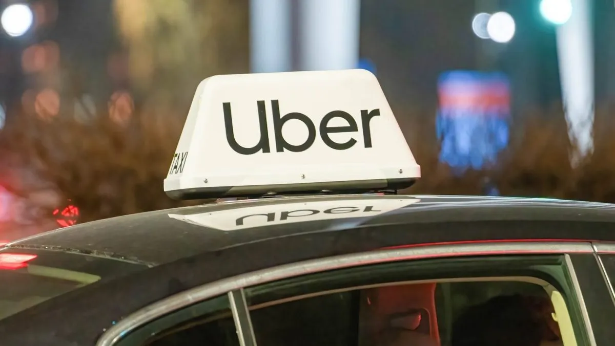 Uber expands into hotels with new AI powered features reshaping how you book stays