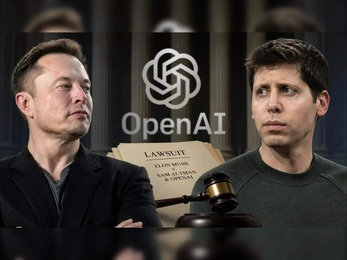 Musk vs OpenAI trial begins as court weighs mission drift and liability next