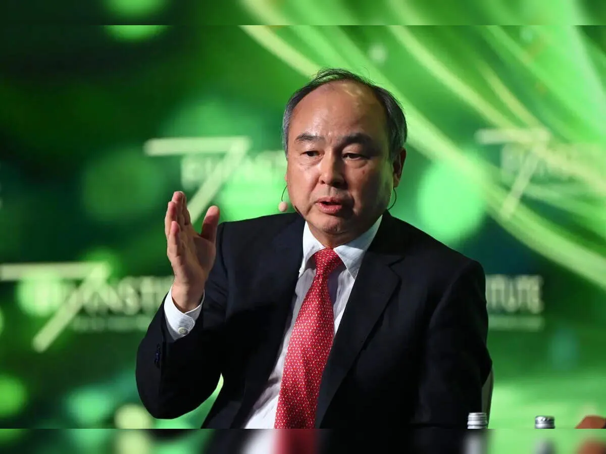 SoftBank eyes US IPO for Roze aiming 100 billion valuation in AI robotics push