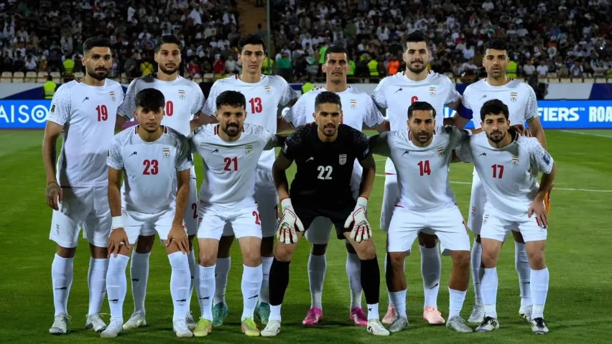 Iran World Cup 2026 spot hangs in balance as security and politics decide