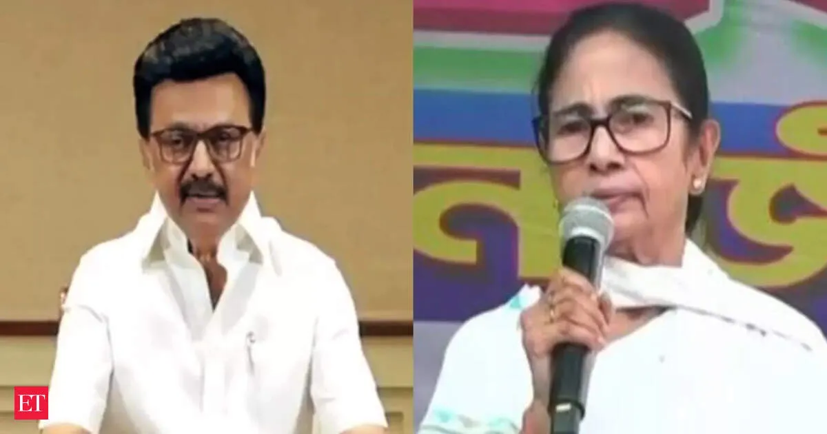 Mamata and Stalin setbacks hit INDIA bloc while Congress finds rare Kerala win