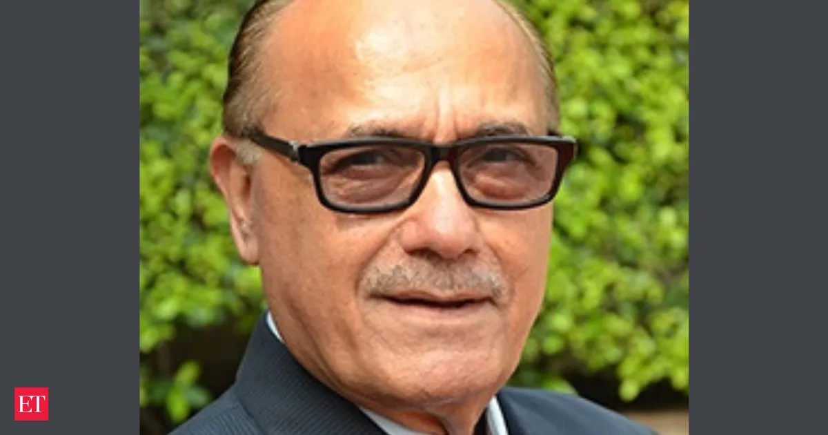 Indo US business leader fires back at heckling of India hellhole and warns against comparing China