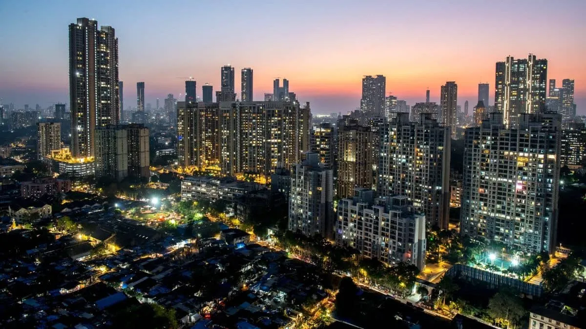 Dharavi redevelopment shifts to live work cities with metros schools hospitals