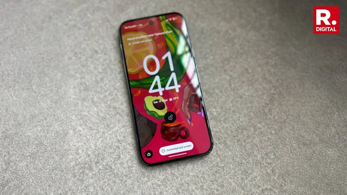 Android 16 May Patch Lands on Pixels Fixing Charging and Camera Glitches Before Android 17