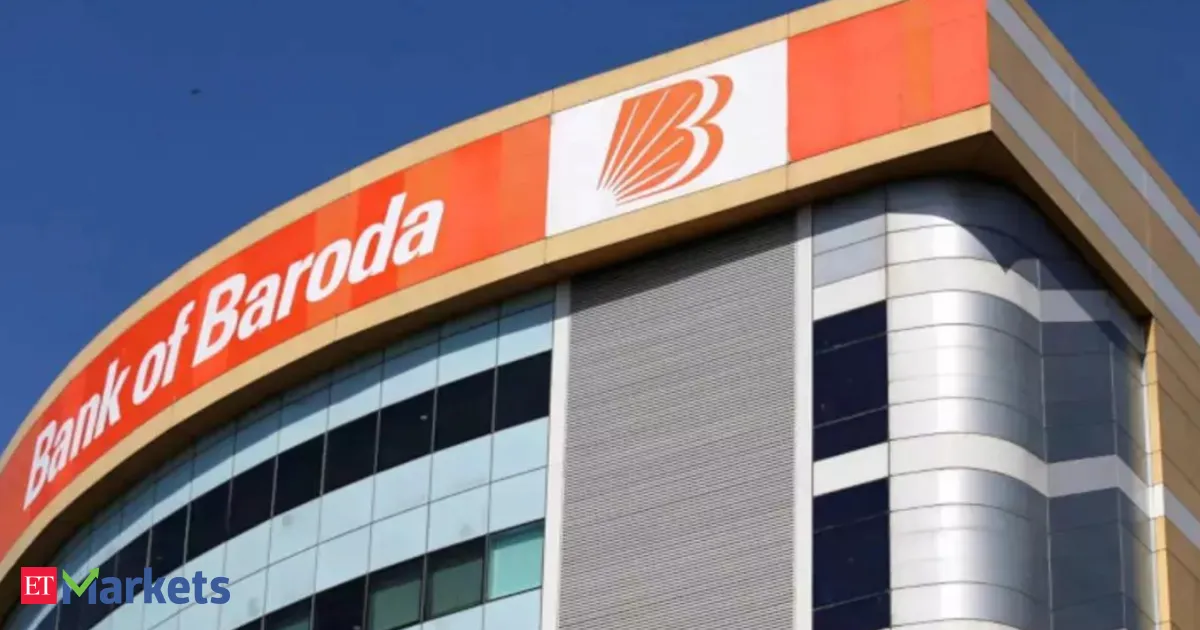 Bank of Baroda seeks bids for Rs 2,776 crore stressed loan portfolio including fraud accounts