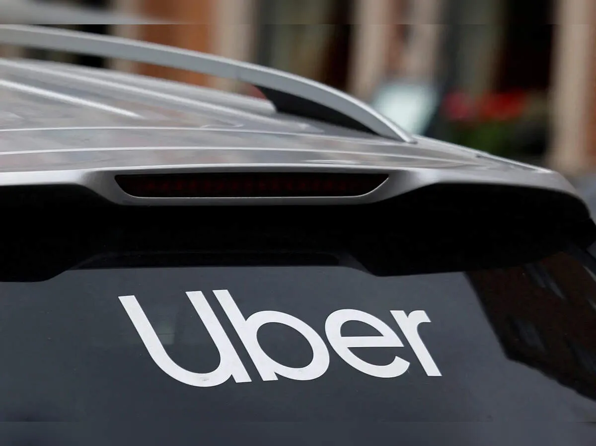 Uber signs with Expedia to unlock in app hotel bookings for Uber One members