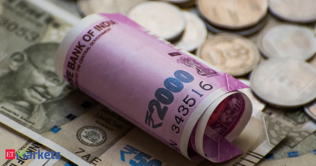 Rupee sinks to record low near 96 per dollar as oil and outflows tighten pressure