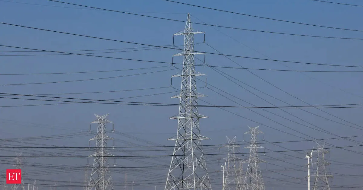 ICRA forecasts India power demand jump of 5 to 5.5 percent in FY27