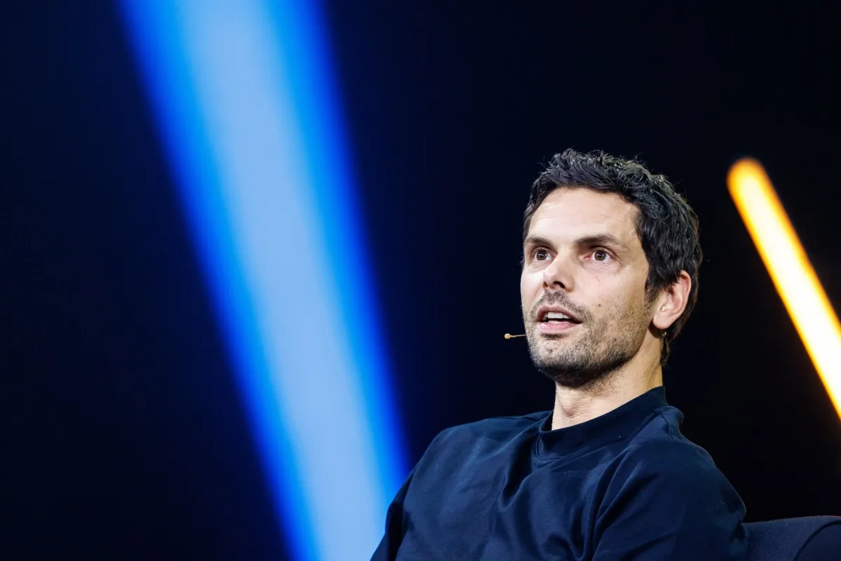 Peter Sarlin’s QyTw0 lands €25 million angel round and €325 million valuation