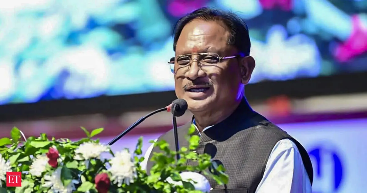 Chhattisgarh turns unused security camps into Seva Kendras to deliver services in tribal areas