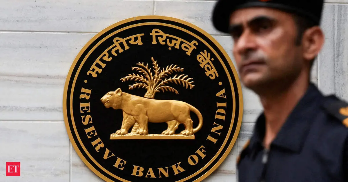 RBI clamps down on small NBFC funding rules rejecting key industry pleas