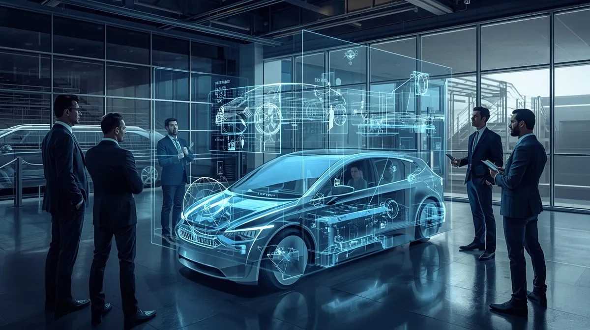 Olectra Greentech adopts Dassault 3DEXPERIENCE to engineer EVs virtually and speed up fleet deployments