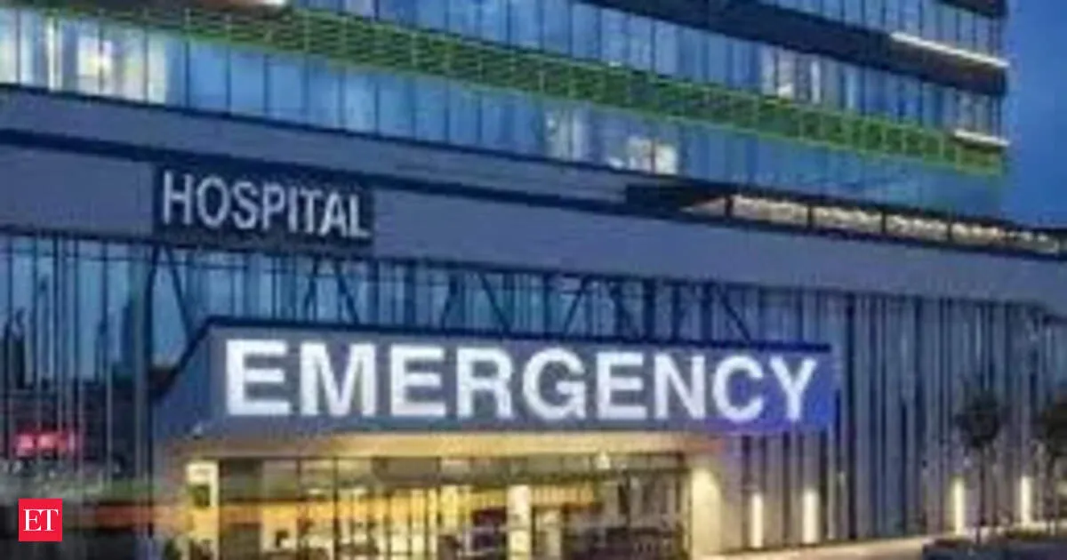 Marengo Asia Hospitals plans 10% stake sale to raise ₹500 crore at ₹5,000 crore valuation