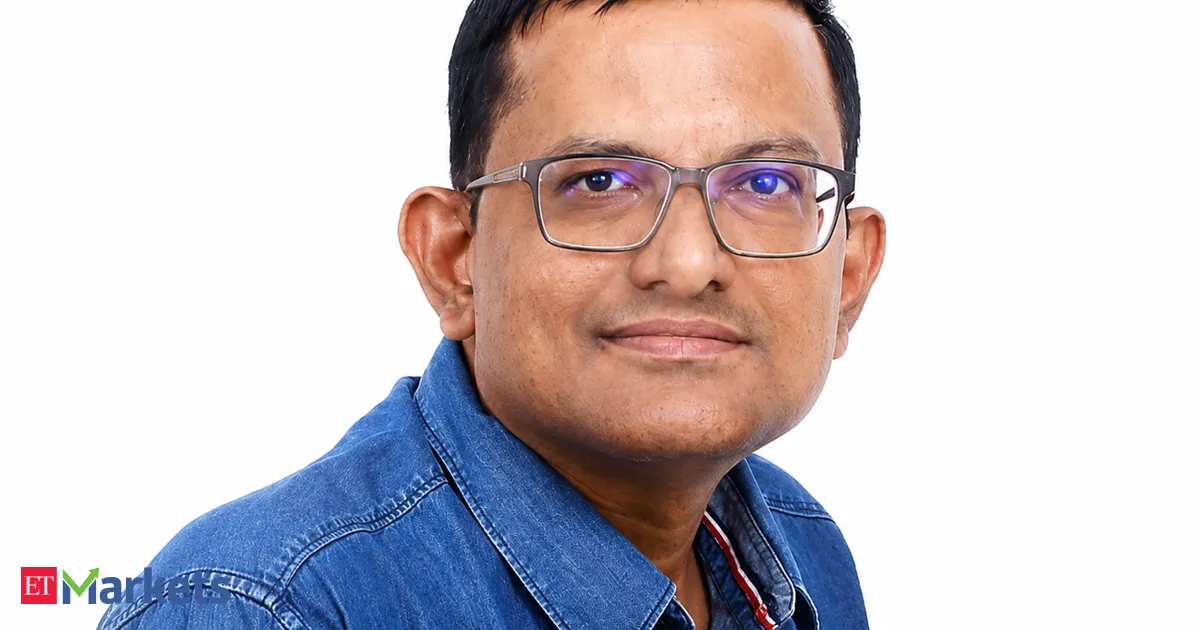 Rahul Gandhi’s mutual fund advisor Muthukrishnan Dhandapani and his surprising 2013 start