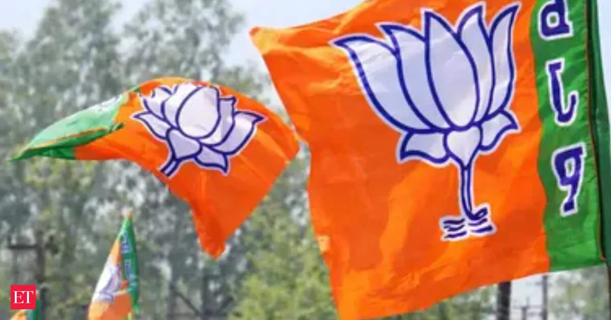 Tipra Motha sweeps Tripura TTAADC winning 24 of 28 seats and squeezing BJP to four