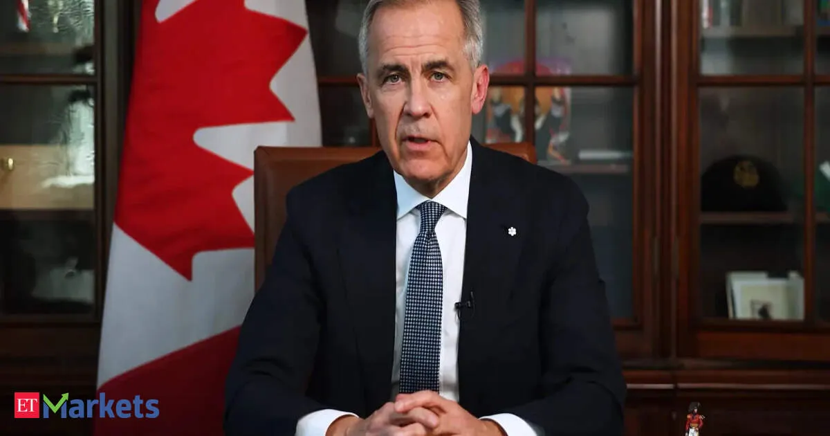 Canada to launch sovereign wealth fund with C$25 billion to fuel major domestic projects