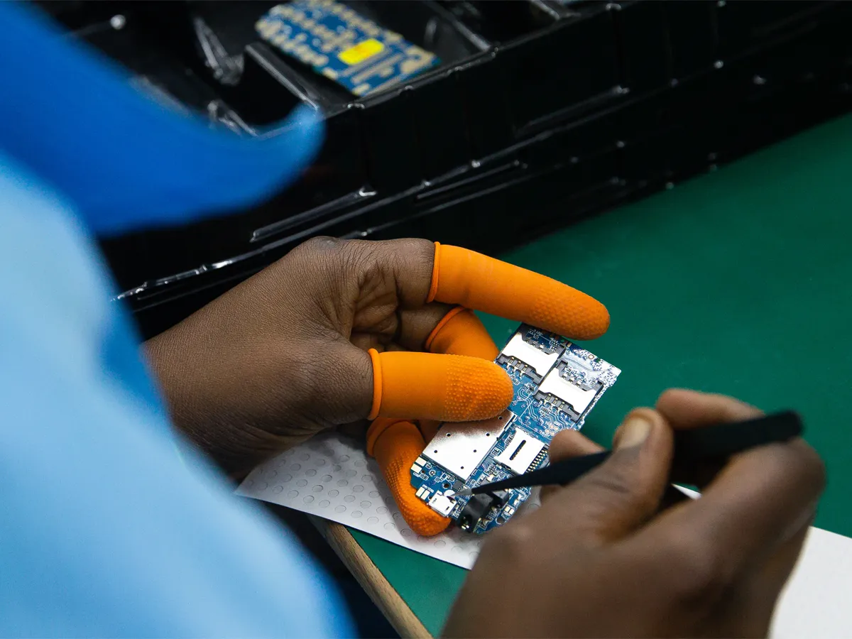 PLI IT hardware plan may demand huge foreign investment and lower domestic thresholds