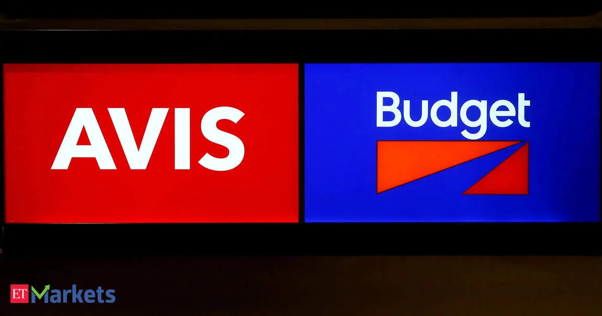 Avis stock tumbles 70% after meme surge dragging the Dow Transportation Average with it