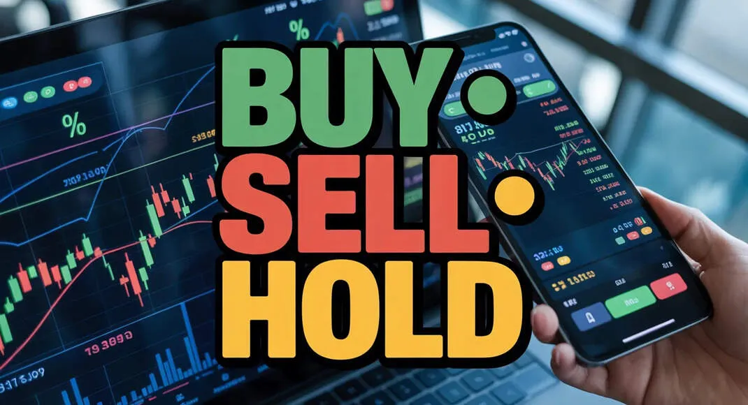 Broker calls go mixed as Motilal stays bullish on UTI AMC while Goldman cuts Dr Reddy’s