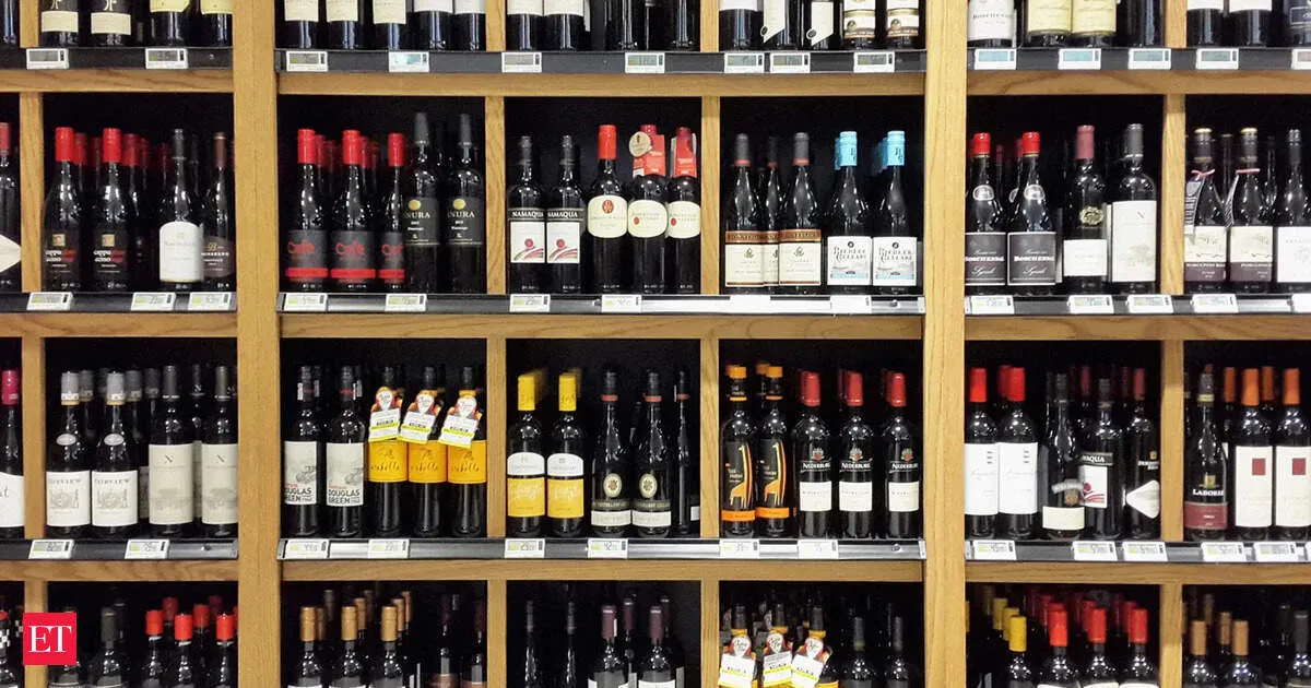 India orders antitrust probe into Pernod Ricard over alleged retailer exclusivity deals