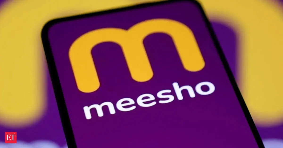Meesho’s AI push slashes losses 88 percent while revenue jumps 47 percent in March quarter