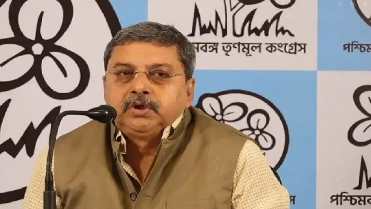 TMC MP Kalyan Banerjee’s jarring insults for Amit Shah spark major political uproar in West Bengal