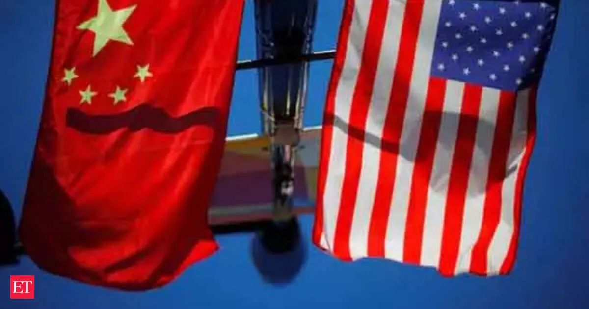 US lawmakers move to harden Chinese car ban before Trump China trip over data risks