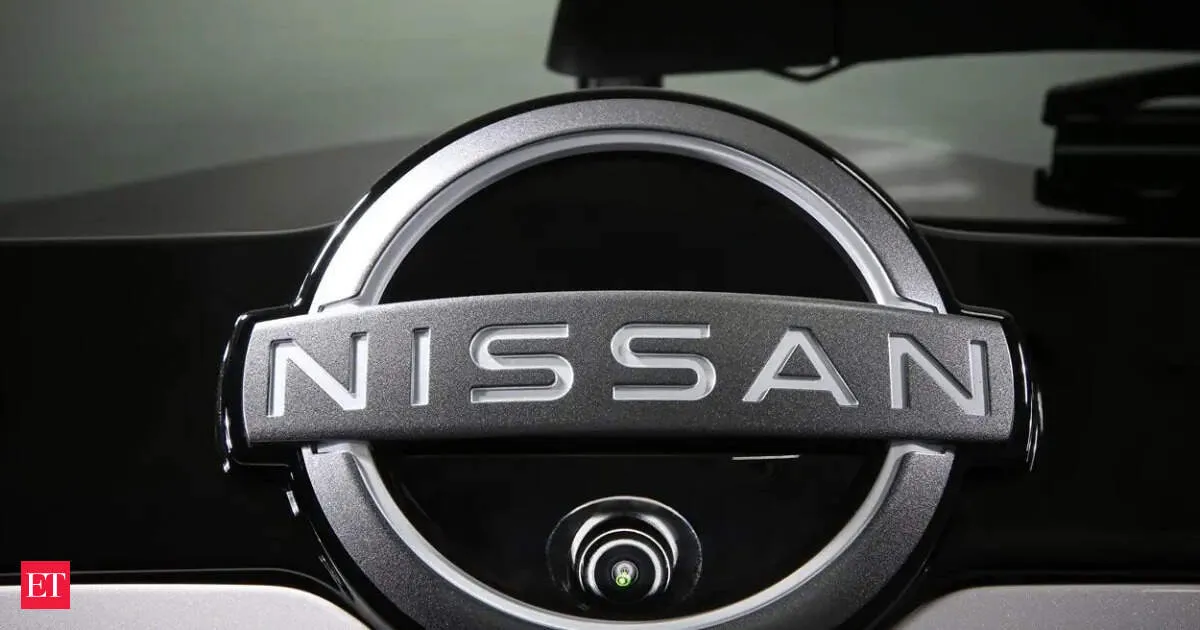 Nissan India logs 5388 unit April sales with exports surging alongside domestic demand