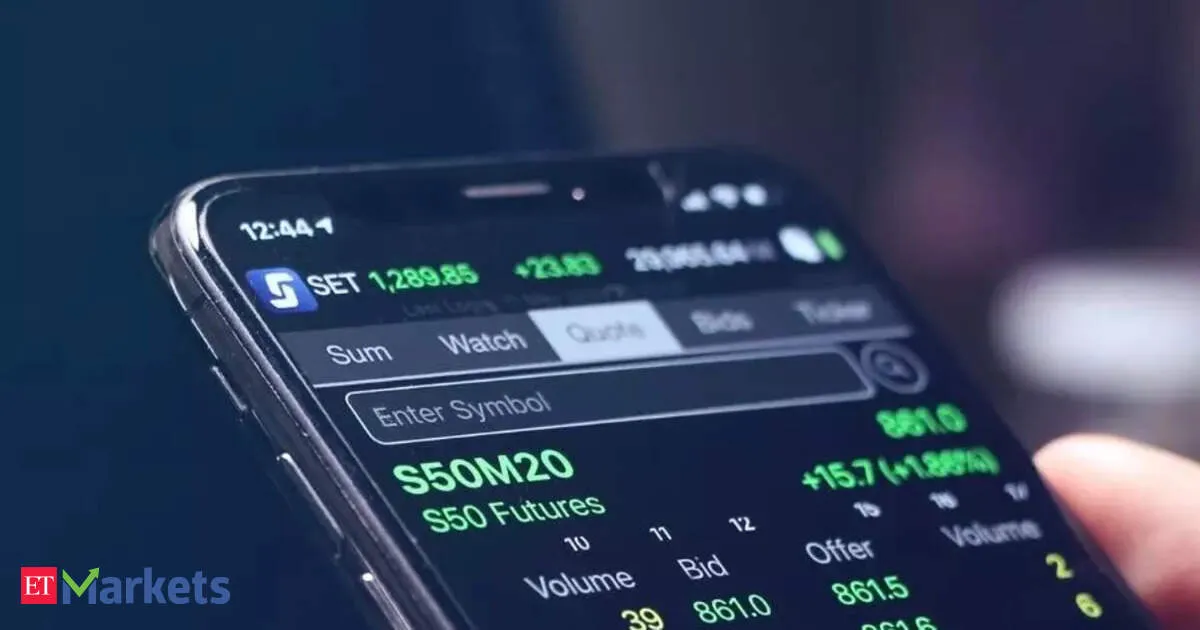 MSCI reshuffles India stocks again MCX and Indian Bank enter while RVNL and Kalyan Jewellers exit