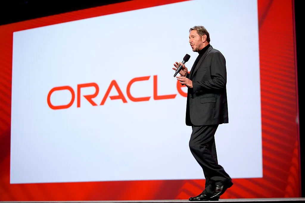 Oracle workers sought stronger severance but were told no after WARN Act loophole