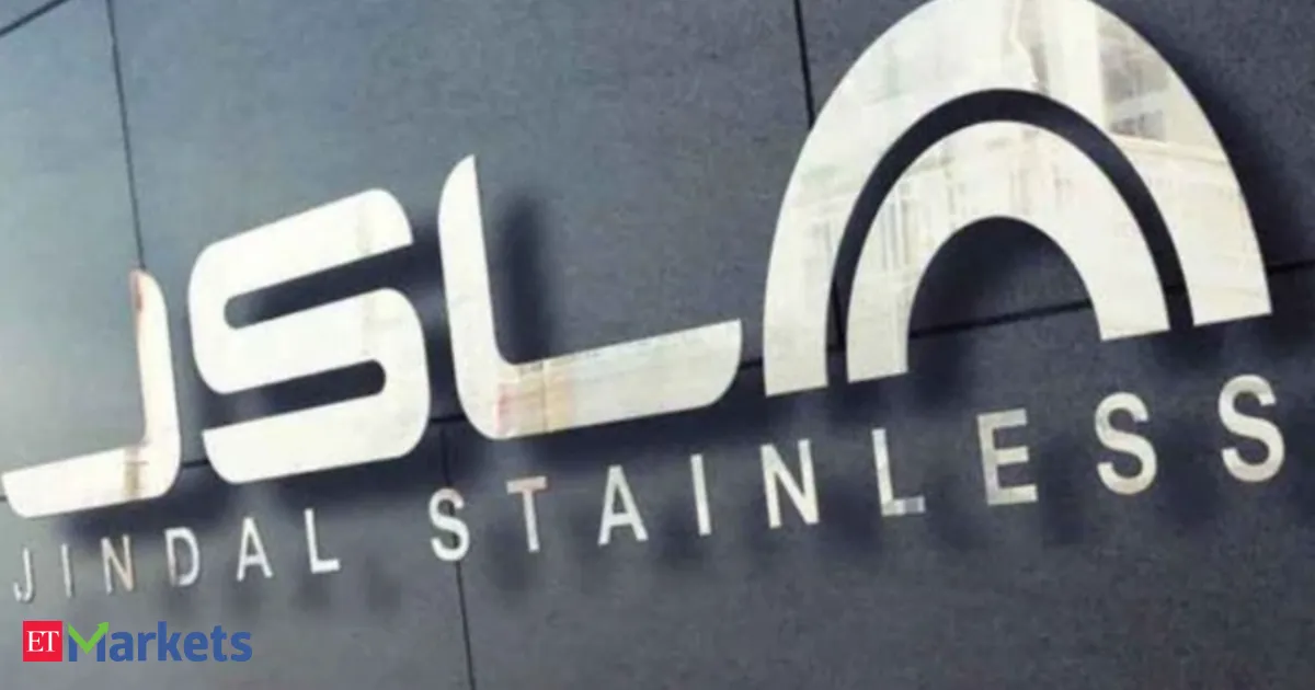 Jindal Stainless Q4 profit jumps 42.7 percent as domestic demand holds strong