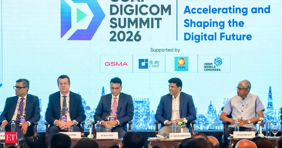 COAI urges govt to slash spectrum auction prices over weak 5G returns