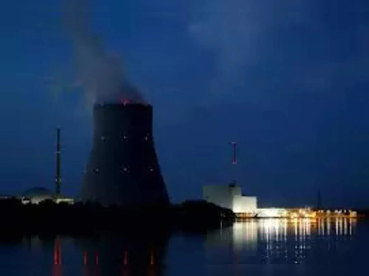 Nuclear is key to net zero but voters still resist in Europe Japan and the US