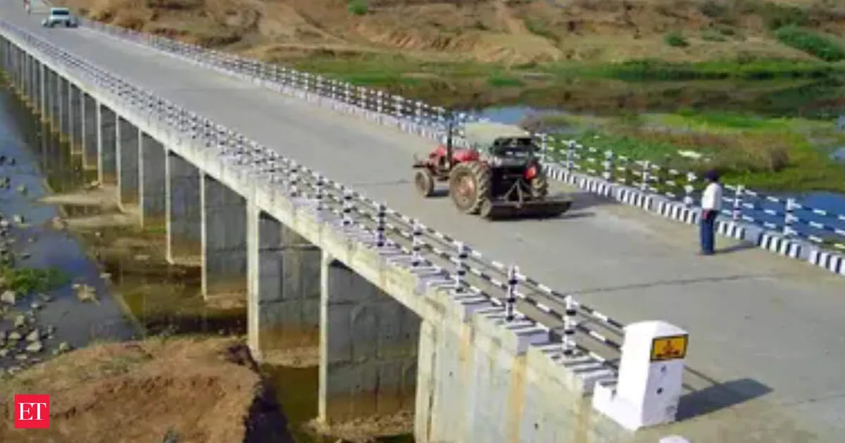 Cabinet extends rural road scheme to 2028 and 2029, boosting outlay to nearly 84000 crore