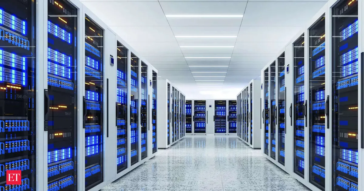 Reliance to build 1.5 GW AI data centre cluster in Andhra Pradesh with ₹1.6 lakh crore investment