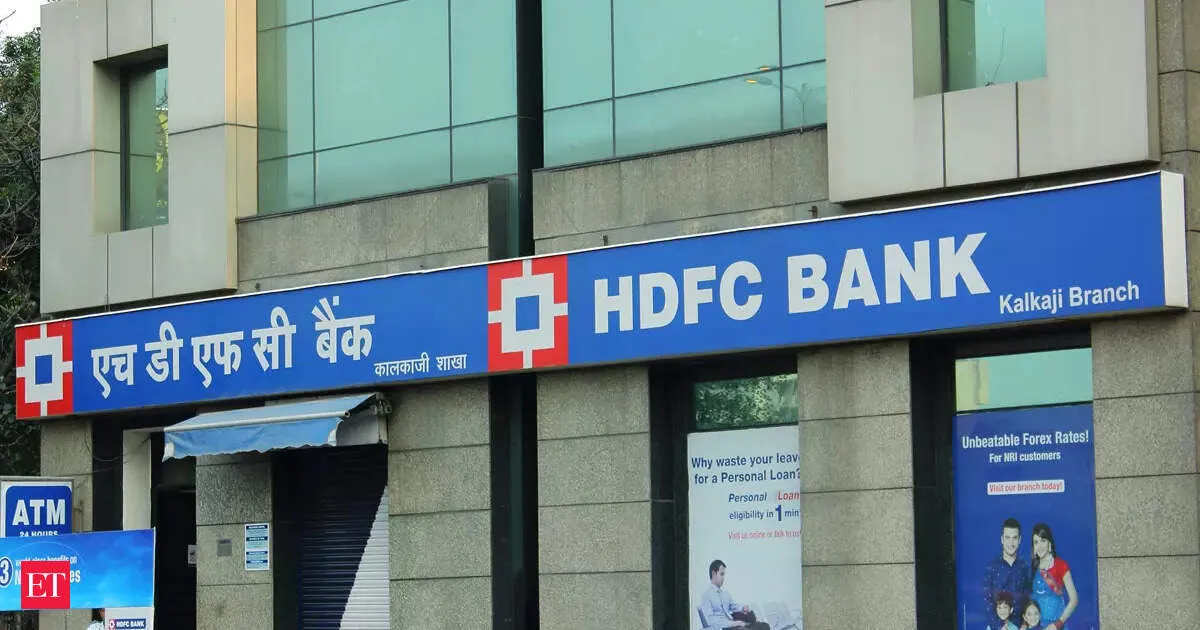 HDFC Bank governance review ends clean as CEO reappointment reportedly heads for RBI approval