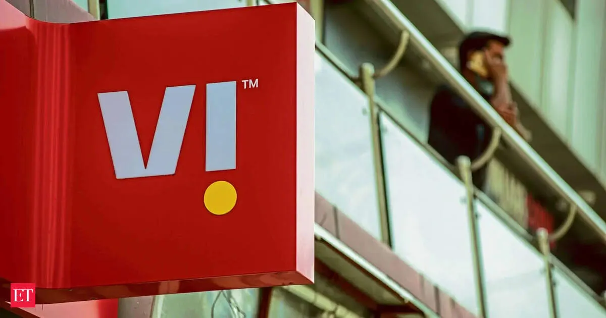 Vodafone eyes share transfer to boost Vodafone Idea as debt plans ramp up