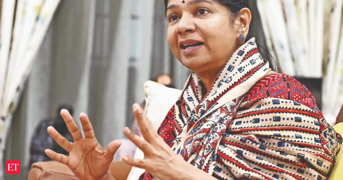 DMK demands Lok Sabha seat reshuffle after breaking with Congress