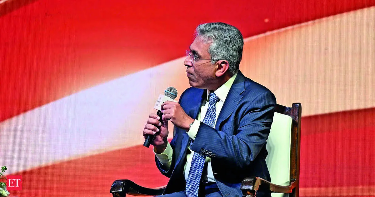 Top CEOs tell India to fund the idea of India as West Asia shocks push reforms