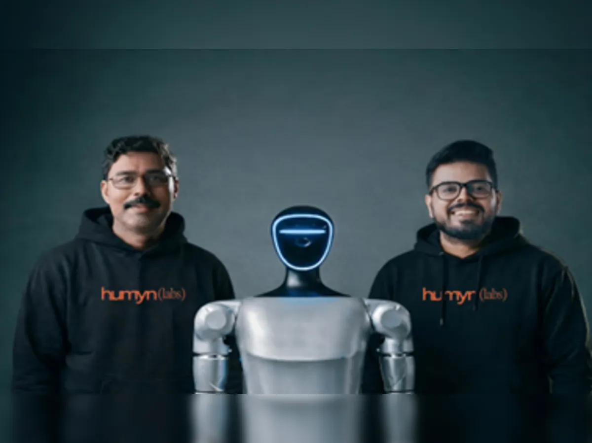 Humyn Labs raises 20 million to expand real world human data for physical AI robotics