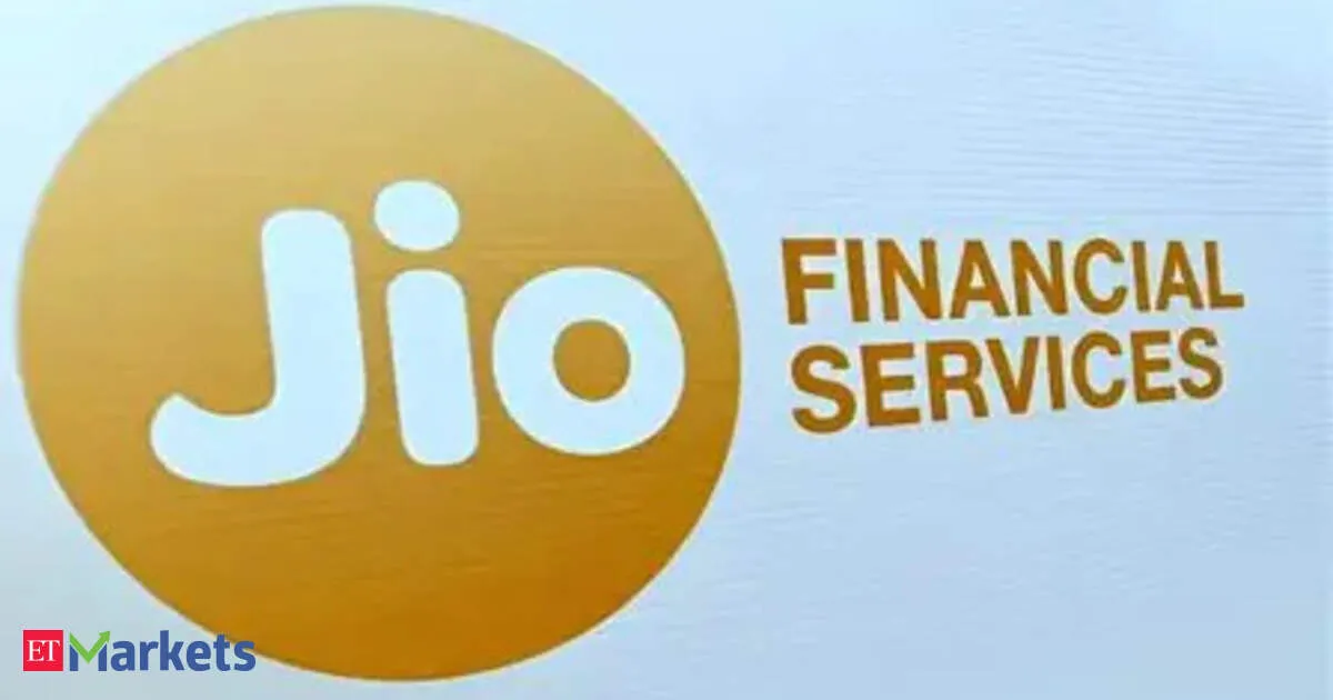 Goldman Sachs exits Jio Financial in Rs 62 crore block deal as Morgan Stanley steps in at Rs 231 per share