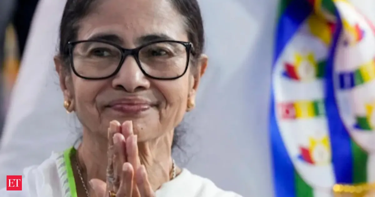 Security spikes at Mamata Banerjee homes after Election Commission directive