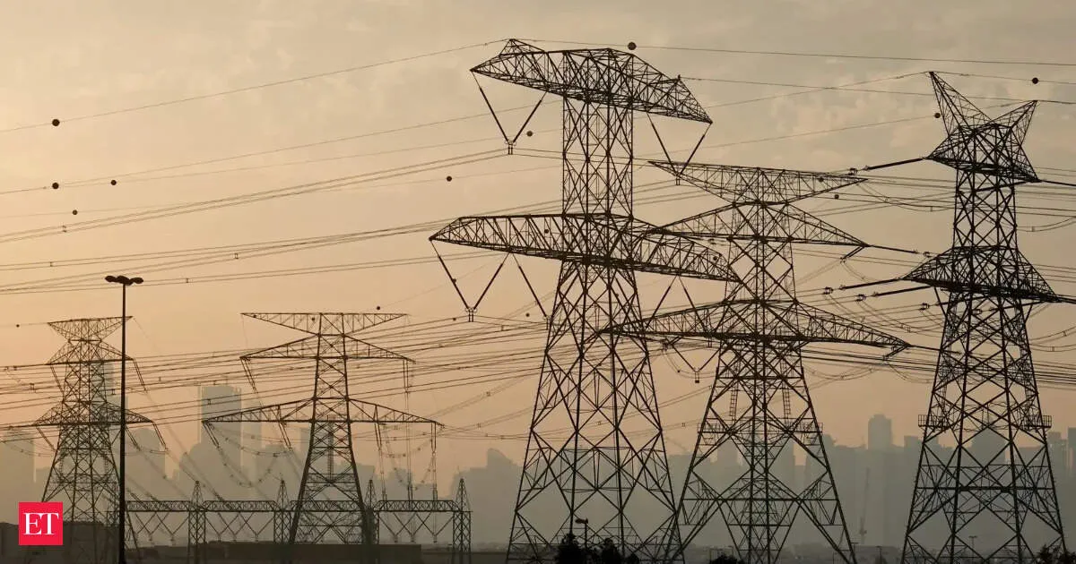 India power use rises 4 percent in April as peak demand hits record 256 GW