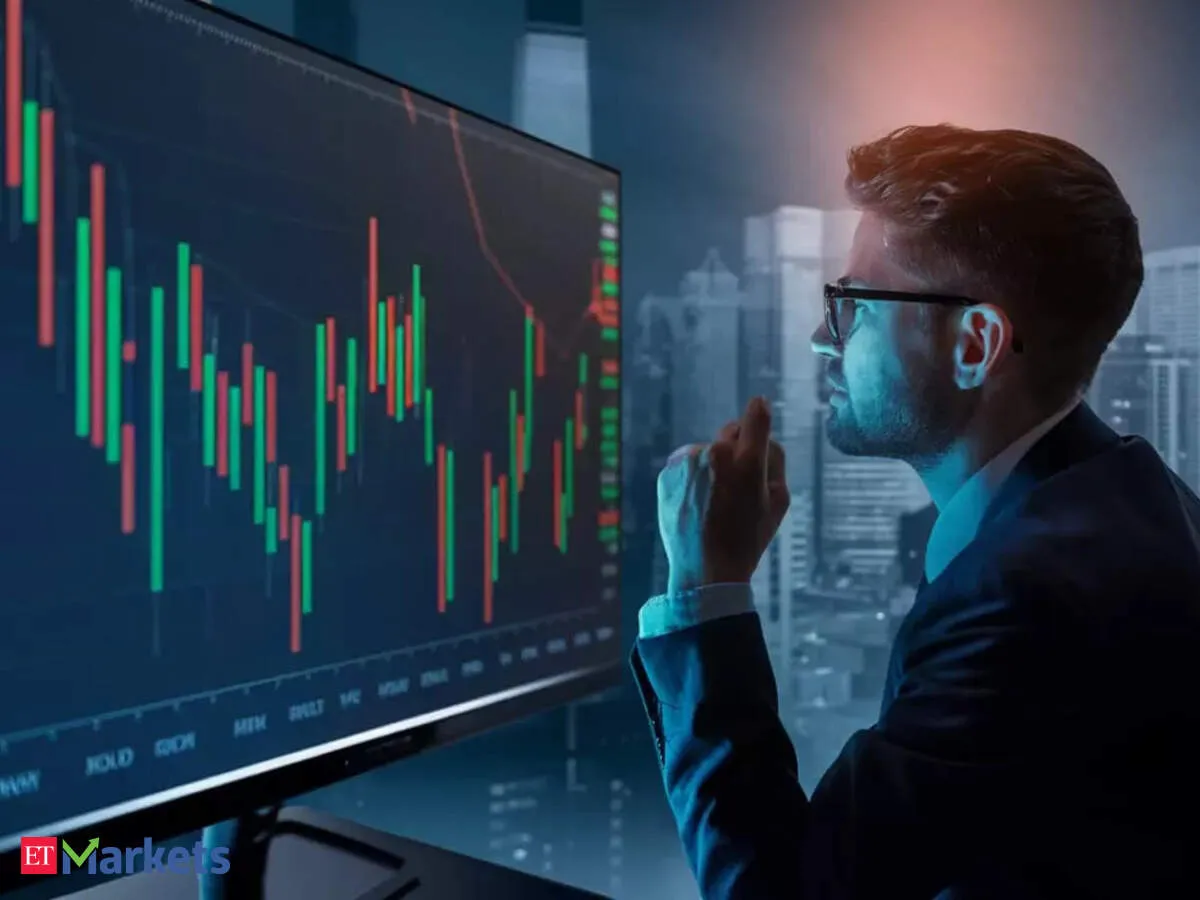 Coforge among six F&O stocks with futures open interest surging over 10 percent
