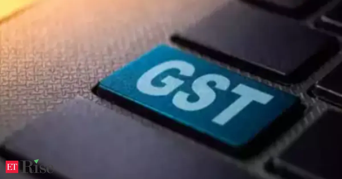 GST collection in November hits Rs 145867 crore as settlements and compensation rise sharply