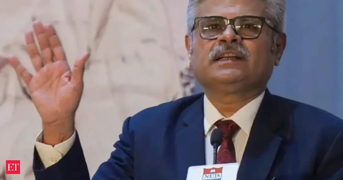 Ex Calcutta HC CJ T S Sivagnanam clears 1777 voter disputes before quitting SIR tribunal