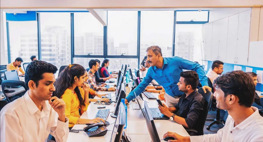 AI threatens India services surplus of 190 billion as jobs move and value chain stalls